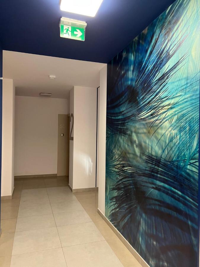 Family & Business Elegant Apartments Ul Lotnicza Centrum Galeria Korona - 1 Bedroom, Terrace, Air Conditioning, Garage - New! Кельце Экстерьер фото